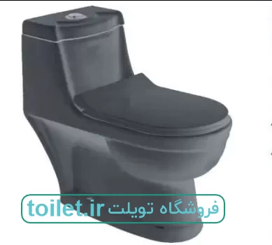 توالت فرنگی ایساتیس مدل ملینا طوسی توالت فرنگی ایساتیس مدل ملینا طوسی