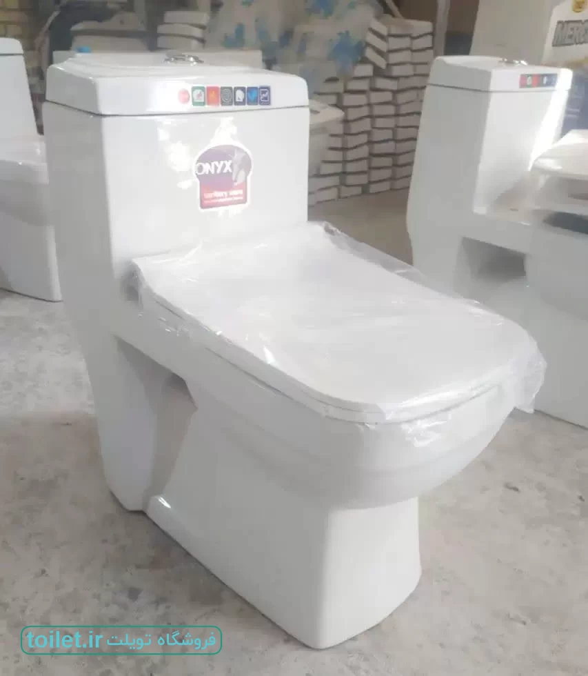 توالت فرنگی انیکس مدل ویترا Vitra   