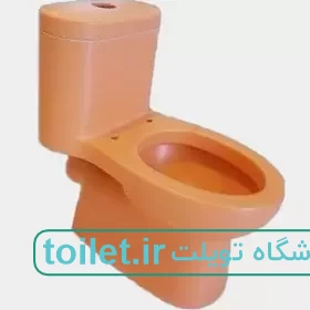 توالت فرنگی کودک پارس سرام مدل کودک توالت فرنگی کودک پارس سرام مدل کودک