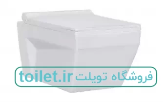 توالت وال هنگ رسی مدل لاریسا larisa توالت وال هنگ رسی مدل لاریسا larisa