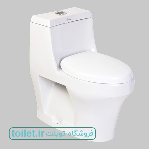 توالت فرنگی چینی کرد مدل هلنا توالت فرنگی چینی کرد مدل هلنا