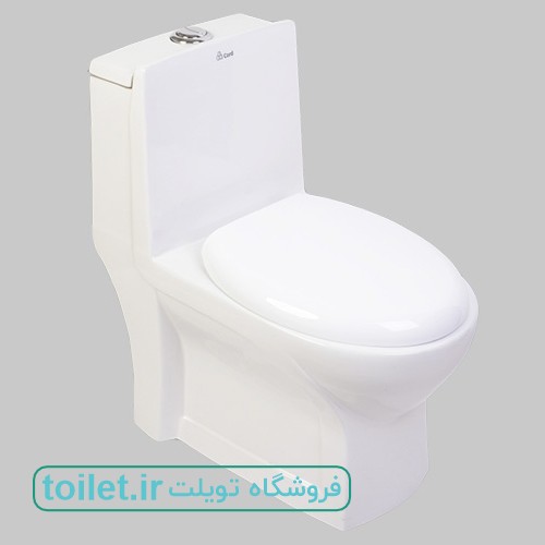 توالت فرنگی چینی کرد مدل آدنیس توالت فرنگی چینی کرد مدل آدنیس