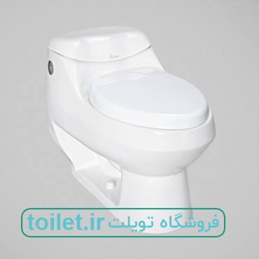 توالت فرنگی مونیکا توالت فرنگی مونیکا