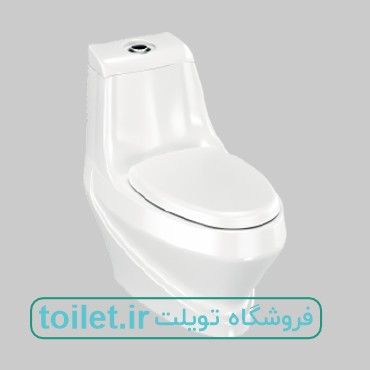 توالت فرنگی تی نو توالت فرنگی تی نو