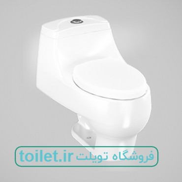 توالت فرنگی اریس توالت فرنگی اریس