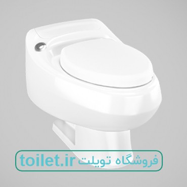 توالت فرنگی کردیلین              
