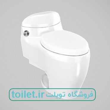 توالت فرنگی گلبرگ توالت فرنگی گلبرگ