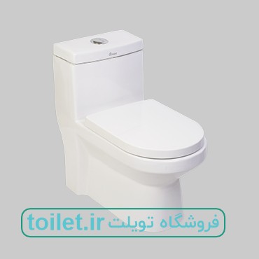 توالت فرنگی برونیا توالت فرنگی برونیا