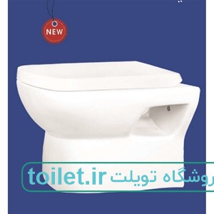 توالت وال هنگ آرمیتاژمدل آنتیک توالت وال هنگ آرمیتاژمدل آنتیک