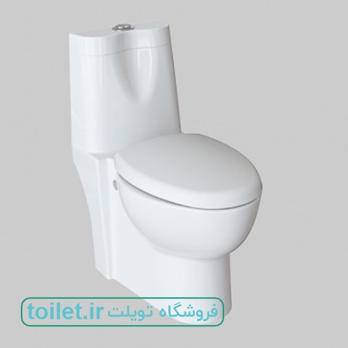توالت فرنگی چینی کرد مدل طاووس بیده دار با شیر سردوگرم توالت فرنگی چینی کرد مدل طاووس بیده دار با شیر سردوگرم