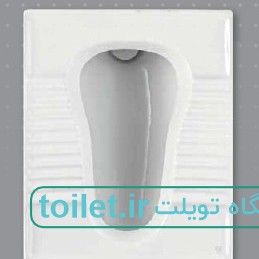 توالت زمینی چینی کرد مدل لی لی گود توالت زمینی چینی کرد مدل لی لی گود