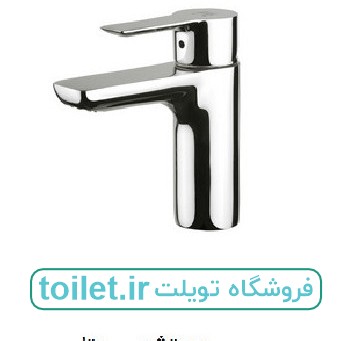 شیر دستشویی ریتا kwc شیر دستشویی ریتا kwc
