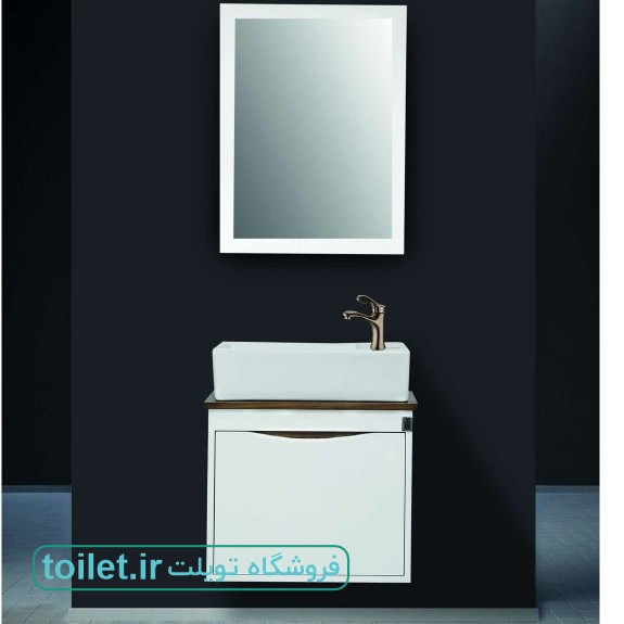 کابینت روشویی کد 1009 کابینت روشویی کد 1009