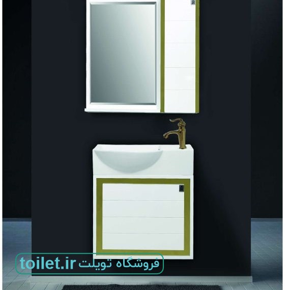 کابینت روشویی کد 1012 کابینت روشویی کد 1012