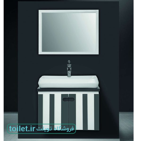 کابینت روشویی کد 1017 کابینت روشویی کد 1017