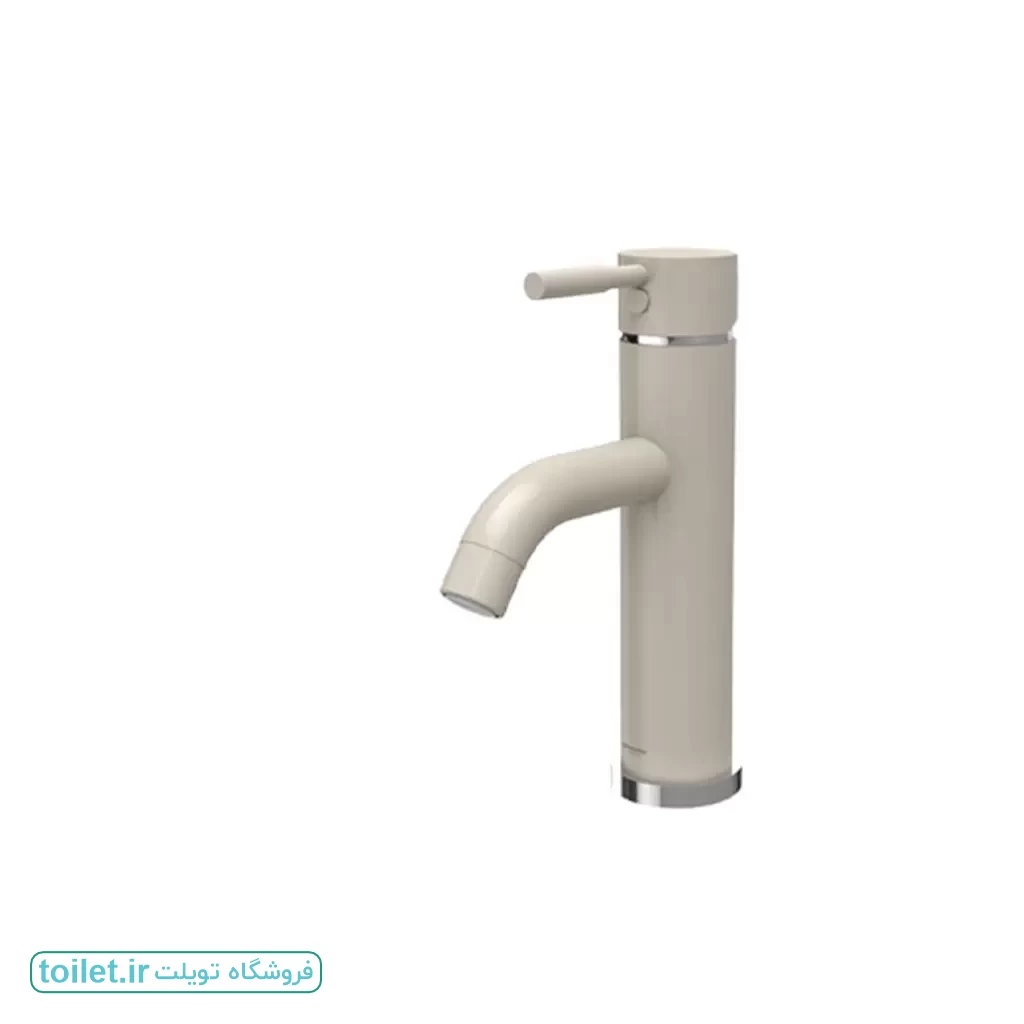 ست شیرآلات شودر مدل مارینو شیری کروم شیری کروم ست شیرآلات شودر مدل مارینو شیری کروم شیری کروم